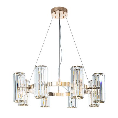 

Люстра подвесная Arte lamp A1049SP-16GO, A1049SP-16GO