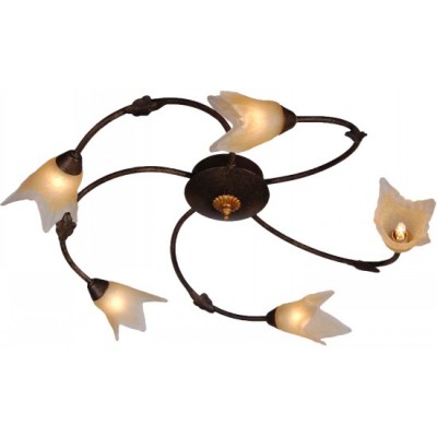 Люстра Arte lamp A1050PL-5BR Joy