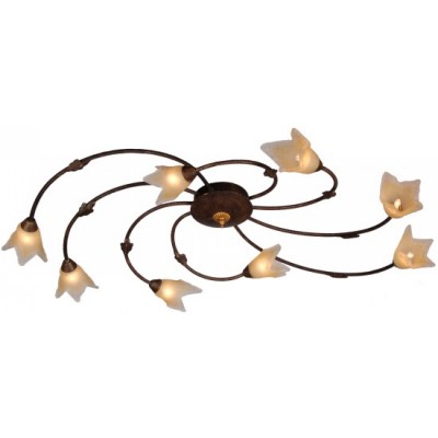 Люстра Arte lamp A1050PL-8BR Joy