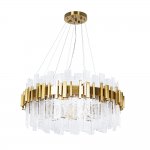 Люстра подвесная Arte lamp A1053SP-14PB