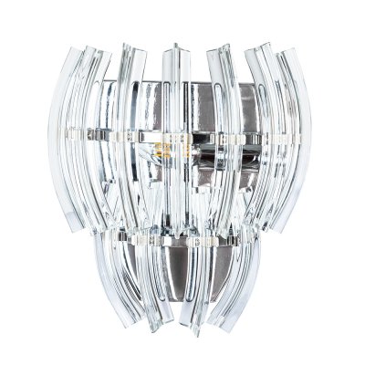 

Светильник настенный бра Arte lamp A1054AP-1CC, A1054AP-1CC