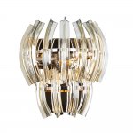 Настенный светильник Arte lamp A1054AP-1GO ELLA