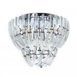 Потолочная люстра Arte lamp A1054PL-6CC ELLA