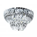 Потолочная люстра Arte lamp A1054PL-9CC ELLA