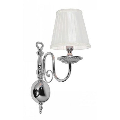 Светильник настенный Arte lamp A1055AP-1CC Flemish