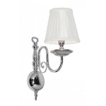 Светильник настенный Arte lamp A1055AP-1CC Flemish