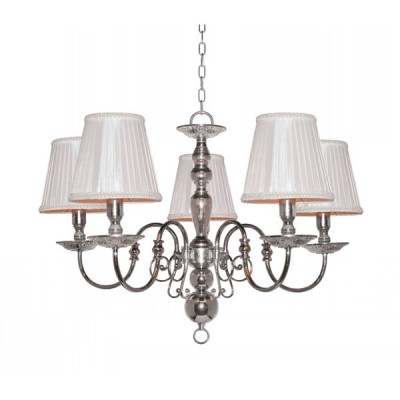 Светильник подвесной Arte lamp A1055LM-5CC Flemish