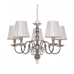 Светильник подвесной Arte lamp A1055LM-5CC Flemish