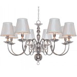 Светильник подвесной Arte lamp A1055LM-8CC Flemish