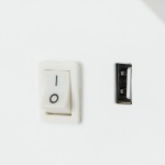 Светильник бра с USB зарядкой Arte Lamp A1056AP-2WH