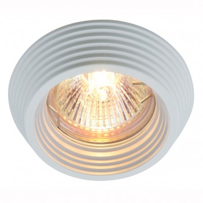 

Светильник потолочный Arte lamp A1058PL-1WH CROMO, A1058PL-1WH