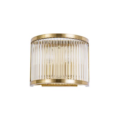 Светильник настенный Arte Lamp A1065AP-2PB ANETTA