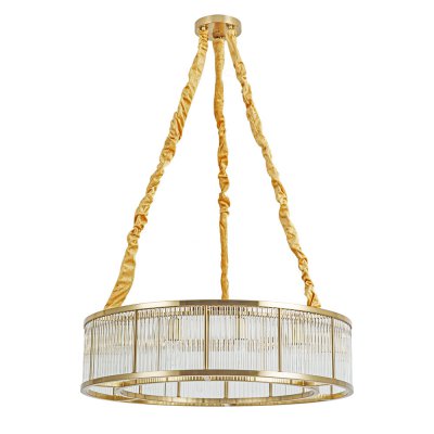 Люстра подвесная Arte Lamp A1065SP-12PB ANETTA