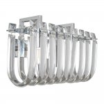 СВЕТИЛЬНИК НАСТЕННЫЙ Arte Lamp A1071AP-2CC MAYOTTE