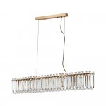 Светильник подвесной Arte Lamp A1071SP-7PB MAYOTTE