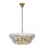 Светильник подвесной Arte Lamp A1072SP-6AB FLORIZEL