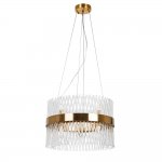 Arte Lamp A1073LM-10PB