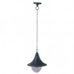 Светильник уличный Arte lamp A1085SO-1BG Malaga