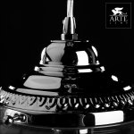 Светильник подвесной Arte lamp A1091SP-1CC Rimini