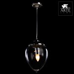 Светильник подвесной Arte lamp A1091SP-1CC Rimini