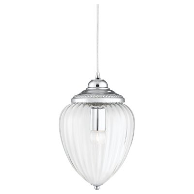 

Светильник подвесной Arte lamp A1091SP-1CC Rimini, A1091SP-1CC