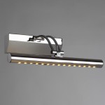 Светильник настенный Arte lamp A1103AP-1CC PICTURE LIGHTS LED