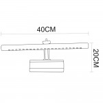Светильник для картин Arte lamp A1105AP-1CC PICTURE LIGHTS LED