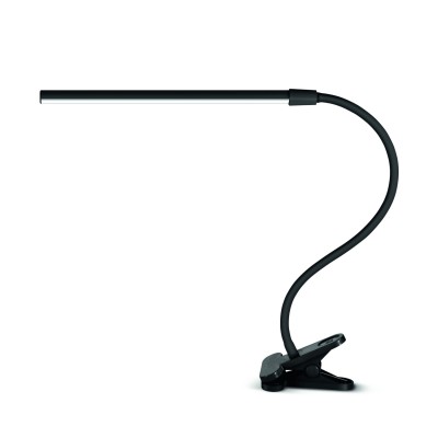 

Светильник настольный Arte lamp A1106LT-1BK Conference, A1106LT-1BK