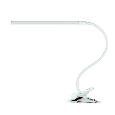 

Светильник настольный Arte lamp A1106LT-1WH Сonference, A1106LT-1WH