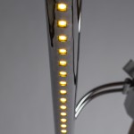Светильник настенный Arte lamp A1109AP-1CC PICTURE LIGHTS LED