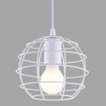 Светильник паук Arte Lamp A1110SP-7WH SPIDER