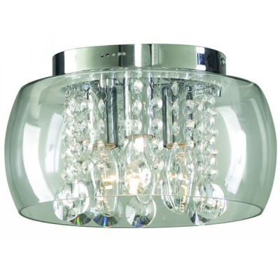 Люстра потолочная Arte lamp A1111PL-3CC Ulysses