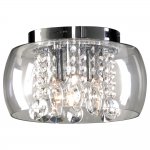 Люстра потолочная Arte lamp A1111PL-3CC Ulysses