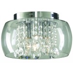 Люстра потолочная Arte lamp A1111PL-3CC Ulysses