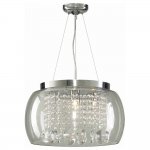 Люстра подвесная Arte lamp A1111SP-5CC Ulysses