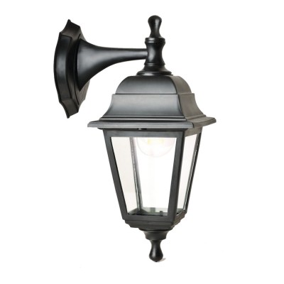 

Уличный светильник Arte lamp A1112AL-1BK Belgrade