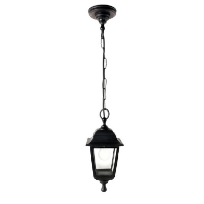 

Уличный светильник Arte lamp A1115SO-1BK Belgrade, A1115SO-1BK