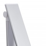 Диодная настольная лампа Arte lamp A1116LT-1WH SPILLO