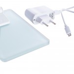 Диодная настольная лампа Arte lamp A1116LT-1WH SPILLO