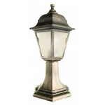 Светильник уличный Arte lamp A1117FN-1BR Zagreb