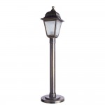 Светильник уличный Arte lamp A1117PA-1BR Zagreb