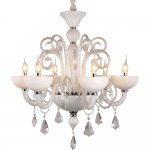 Люстра подвесная Arte lamp A1130LM-6CC Albina