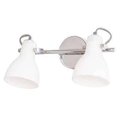 

Светильник настенный Arte lamp A1142AP-2CC FADO, A1142AP-2CC
