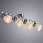 Светильник потолочный Arte lamp A1142PL-4CC FADO