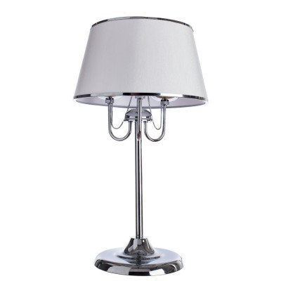 

Светильник настольный Arte lamp A1150LT-3CC Dante, A1150LT-3CC