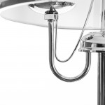 Светильник настольный Arte lamp A1150LT-3CC Dante 