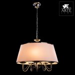 Люстра Arte lamp A1150SP-5CC Aurora