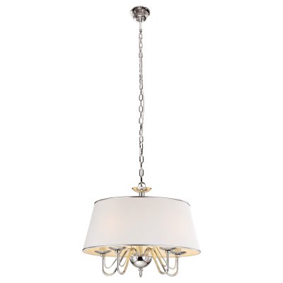 

Люстра Arte lamp A1150SP-5CC Aurora, A1150SP-5CC
