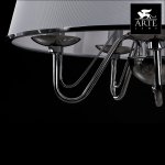 Люстра Arte lamp A1150SP-5CC Aurora