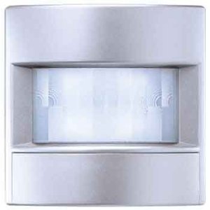 JUNG А 500 Алюминий Накладка датчика движения Универсал 1,1м IP44 (A1180-1WUAL) JUNG А 500 Алюминий Накладка датчика движения Универсал 1,1м IP44 (A1180-1WUAL)